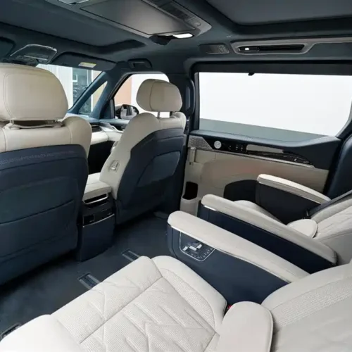 900x675_0_q87_c42_autohomecar__ChxpVWlGDlSAHAT-AAGRYLJOwp0570.jpg.webp Used Zeekr 009 2024 seven-seater aisle version 108kWh