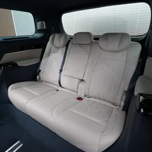 900x675_0_q87_c42_autohomecar__ChxpVWlGDlWALEweAAFNbOYI3ls872.jpg.webp Used Zeekr 009 2024 seven-seater aisle version 108kWh