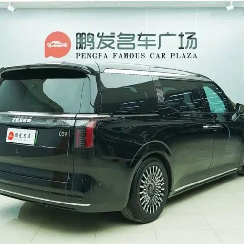 900x675_0_q87_c42_autohomecar__ChxpVWlGDlaAZivrAAGYx94c4Oc793.jpg.webp Used Zeekr 009 2024 seven-seater aisle version 108kWh