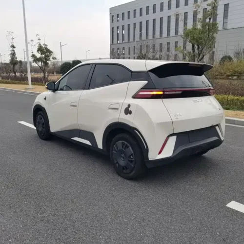 Used BYD Seagull 2025 305km active version