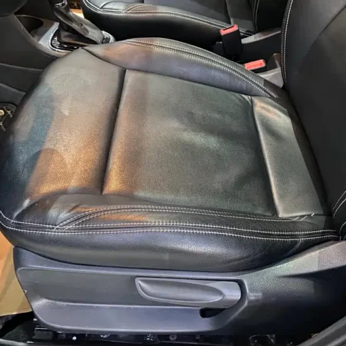 Used Volkswagen Polo 2016 1.6L automatic comfort model