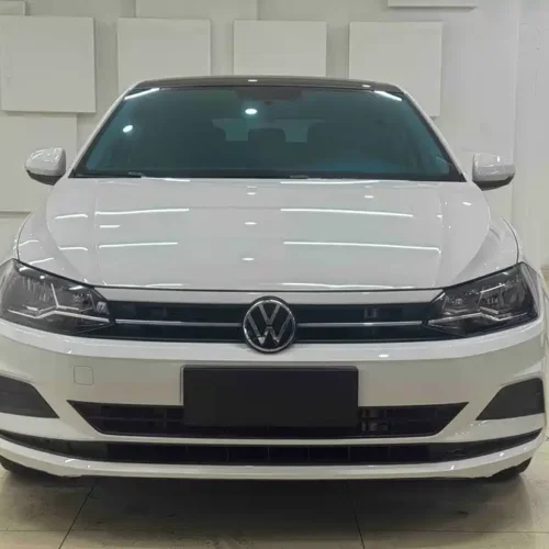 Used Volkswagen Polo 2021 Plus 1.5L Automatic Panoramic Enjoyment Edition
