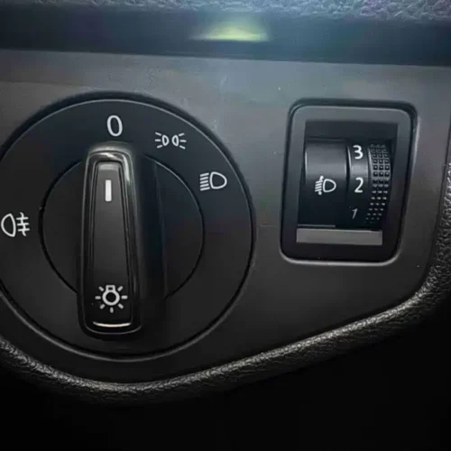 Used Volkswagen Polo 2021 Plus 1.5L Automatic Panoramic Enjoyment Edition