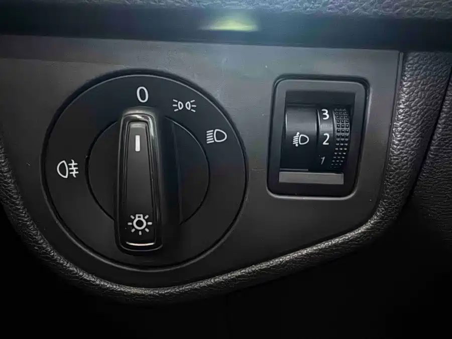 Used Volkswagen Polo 2021 Plus 1.5L Automatic Panoramic Enjoyment Edition