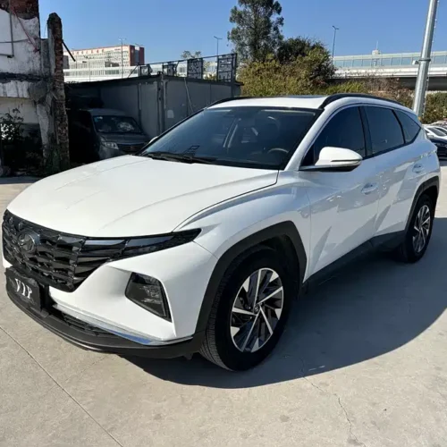 900x675_0_q87_c42_autohomecar__ChxpVWlPlqGAAvS0AAtAjpzQFCQ879.jpg.webp Used Hyundai Tucson 2023 Used Hyundai Tucson L 1.5T automatic two-wheel drive GLX Elite Edition