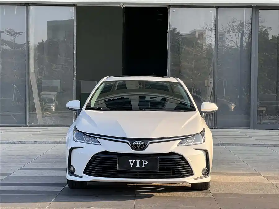 900x675_0_q87_c42_autohomecar__ChxpVWlPoUKAS3UGAAIC4XkSMTU009.jpg.webp Used Toyota Corolla 2021 1.2T S-CVT Elite PLUS Edition