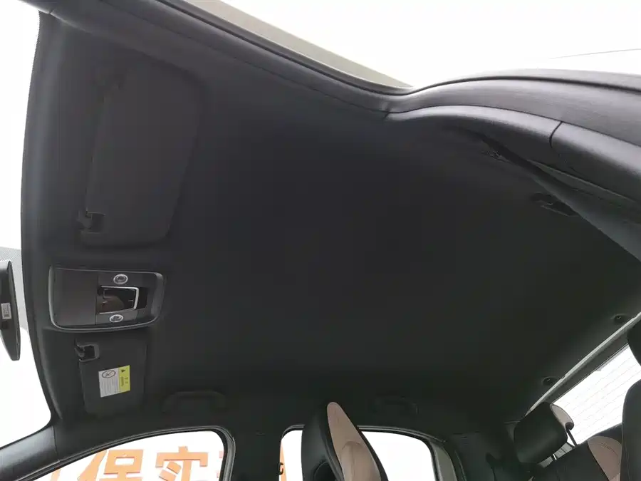 Used BYD Seagull 2025 305km active version
