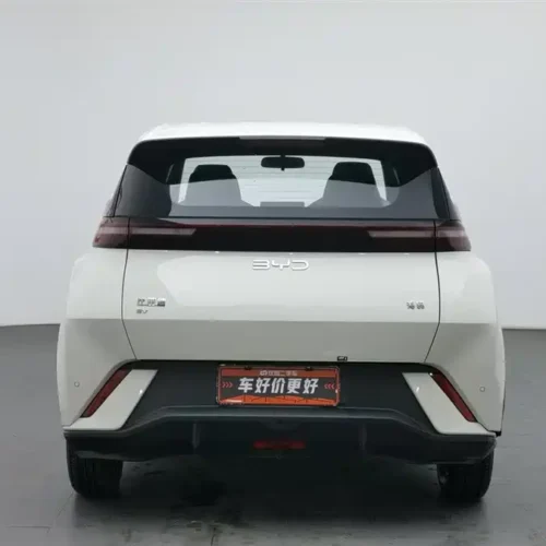 Used BYD Seagull 2025 305km active version