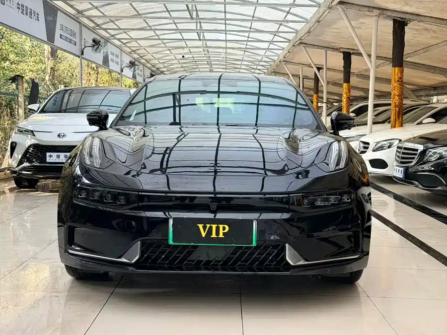 900x675_0_q87_c42_autohomecar__ChxpVWlQuRGAMGXpAAS-nPsHvEs438.jpg.webp Used Zeekr 001 2023 WE version 100kWh
