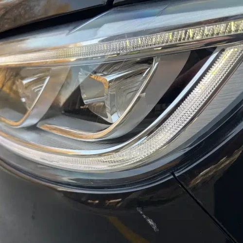 Used GWM Cannon 2021 2.0T passenger global version automatic diesel four-wheel drive sports standard box GW4D20M