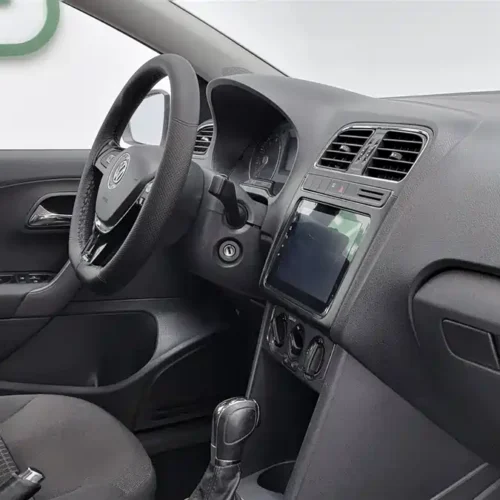 Used Volkswagen Polo 2016 1.6L automatic comfort model