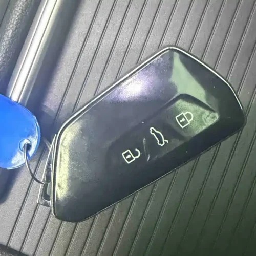 Used Golf 2023 facelift 280TSI DSG Pro