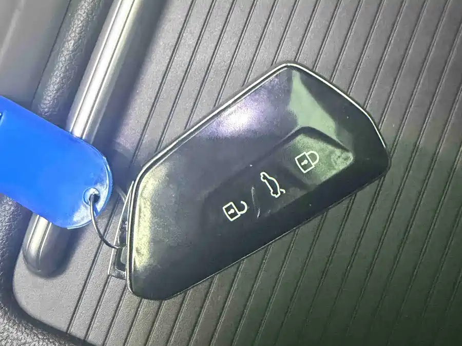 Used Golf 2023 facelift 280TSI DSG Pro