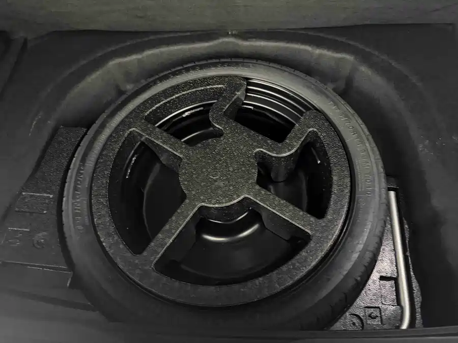 Used Golf 2023 facelift 280TSI DSG Pro