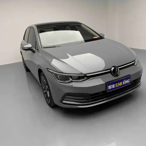 Used Golf 2023 facelift 280TSI DSG Pro