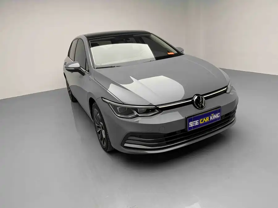 Used Golf 2023 facelift 280TSI DSG Pro