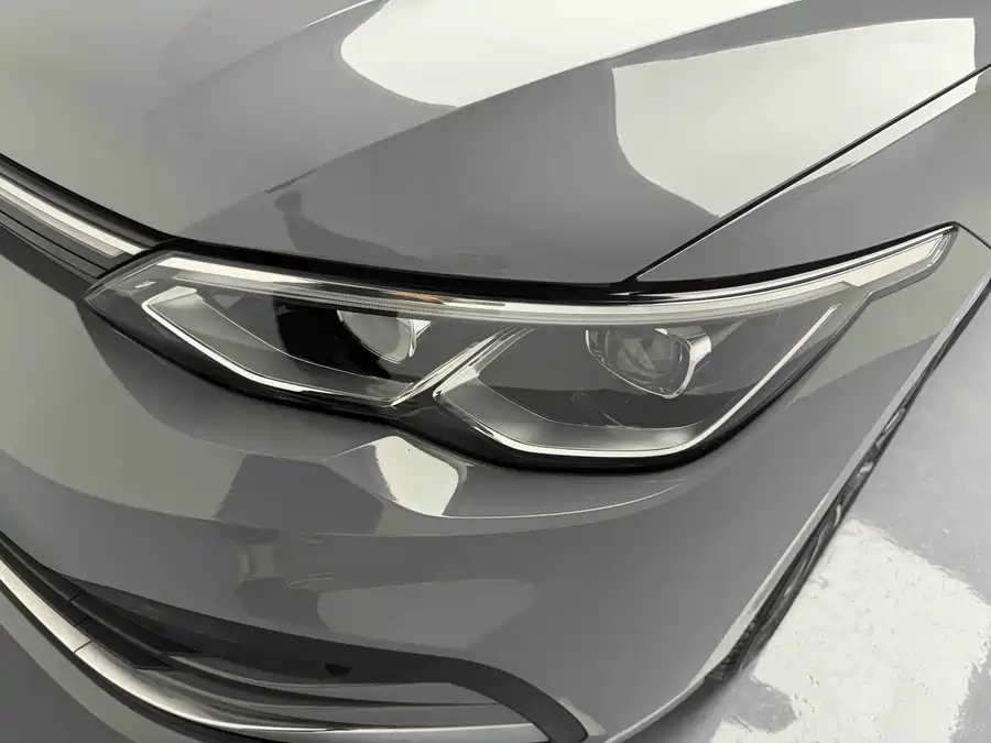 Used Golf 2023 facelift 280TSI DSG Pro