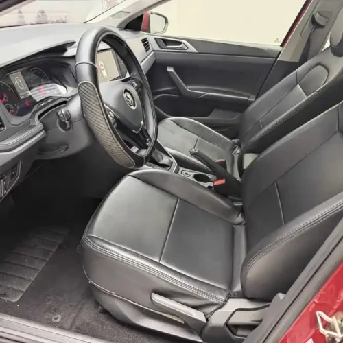 900x675_0_q87_c42_autohomecar__ChxpVWlUggqAKEUnAAOoCdVSMg4697.jpg.webp Used Volkswagen Polo 2019 Plus 1.5L Automatic Panoramic Enjoyment Edition