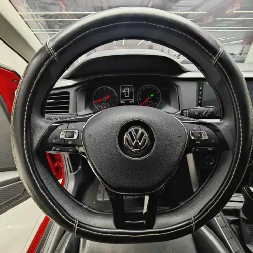 900x675_0_q87_c42_autohomecar__ChxpVWlUggyASXiwAATnNPKlr2Q787.jpg.webp Used Volkswagen Polo 2019 Plus 1.5L Automatic Panoramic Enjoyment Edition