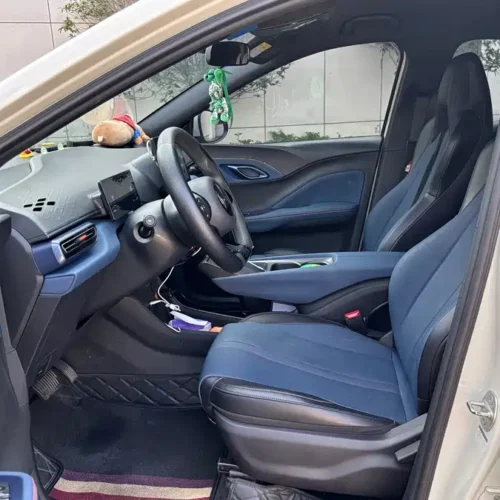 900x675_0_q87_c42_autohomecar__ChxpVWlVGGyAdIIRAAlBK1DfnP8201.jpg.webp Used BYD Seagull 2025 305km active version