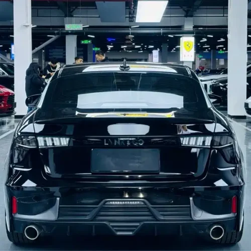 900x675_0_q87_c42_autohomecar__ChxpVWlWNSyAeQ2WAALlhhwgG6c860.jpg.webp Used Lynk & Co 03 2021 1.5TD DCT Plus