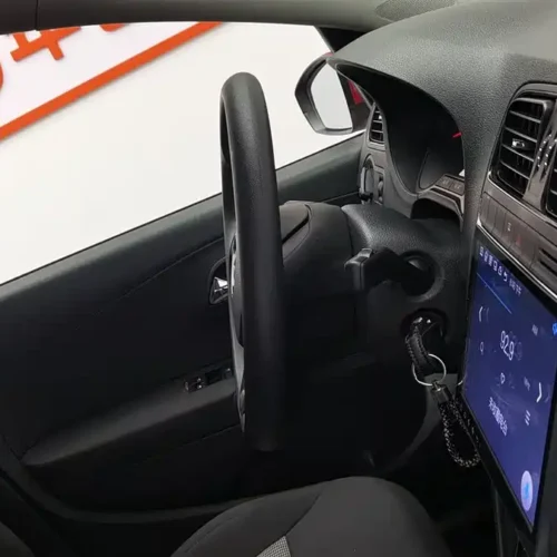 Used Volkswagen Polo 2016 1.4L manual fashion model