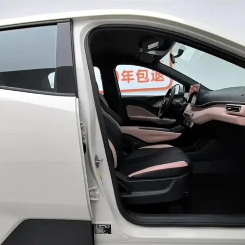 Used BYD Seagull 2023 Flying Edition