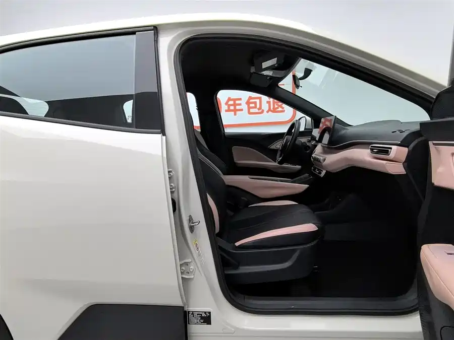 Used BYD Seagull 2023 Flying Edition