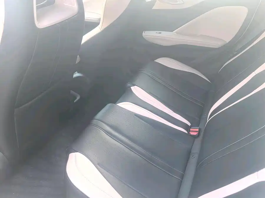 Used BYD Seagull 2025 305km active version