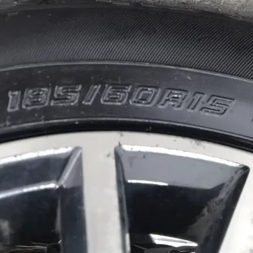 Used Volkswagen Polo 2018 1.5L automatic safety model