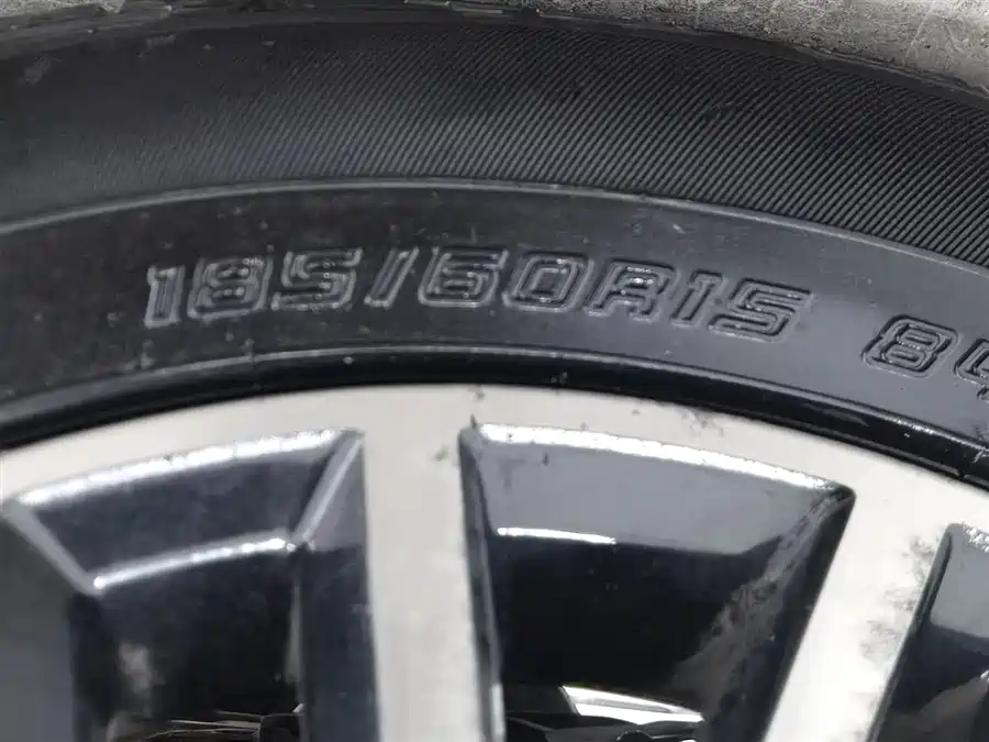 Used Volkswagen Polo 2018 1.5L automatic safety model