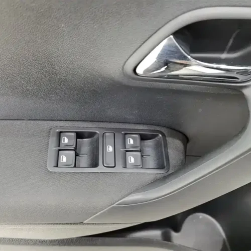 Used Volkswagen Polo 2018 1.5L automatic safety model