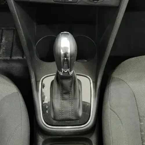 Used Volkswagen Polo 2018 1.5L automatic safety model