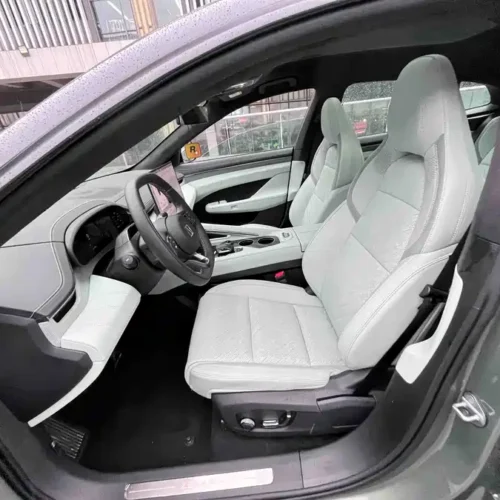 Used Zeekr 001 2025 WE version 100kWh rear drive