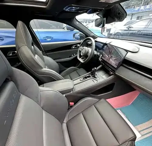 Used Lynk & Co 03 2023 1.5TD DCT Pro