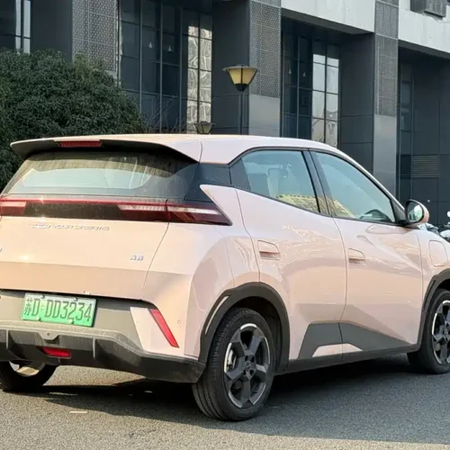 900x675_0_q87_c42_autohomecar__ChxpVWllo46AU4J7AArpSYIhNaE010.jpg.webp Used BYD Seagull 2023 Free Edition
