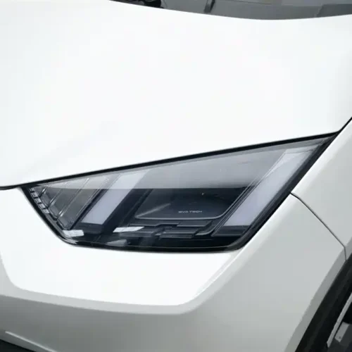 Used BYD Seagull 2023 Free Edition