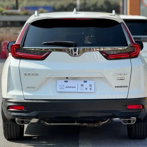 900x675_0_q87_c42_autohomecar__ChxpVWlnPP6AVchIAAe-JnzcT0E623.jpg.webp Used Honda CR-V 2021 240TURBO CVT four-wheel drive Black Jazz Edition