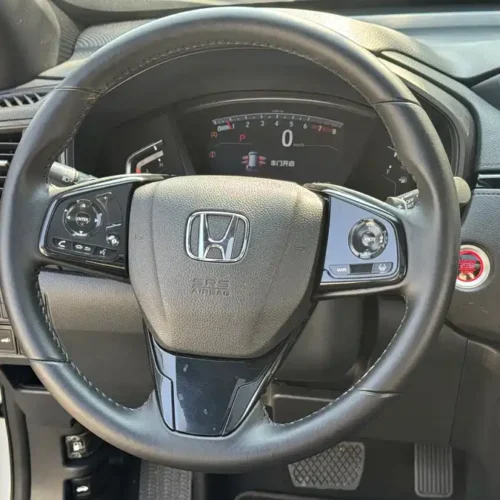 900x675_0_q87_c42_autohomecar__ChxpVWlnPPqAJPZpAArHs0-p8SA596.jpg.webp Used Honda CR-V 2021 240TURBO CVT four-wheel drive Black Jazz Edition