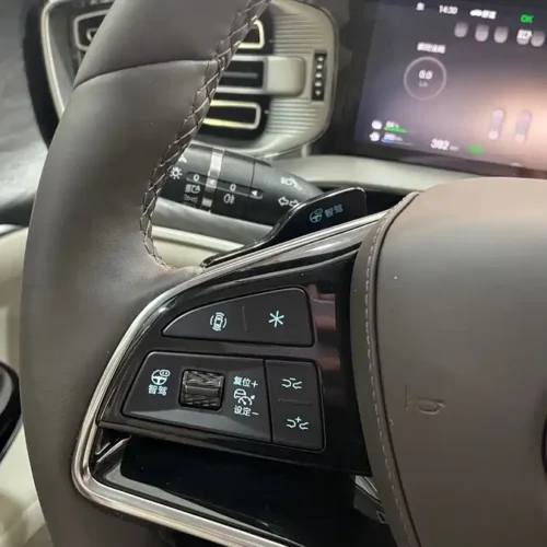 900x675_0_q87_c42_autohomecar__ChxpVWlojGCAQiCTAAjhHAmwpeM232.jpg.webp Used Denza D9 2025 DM-i smart driving version 1020 four-wheel drive premium model