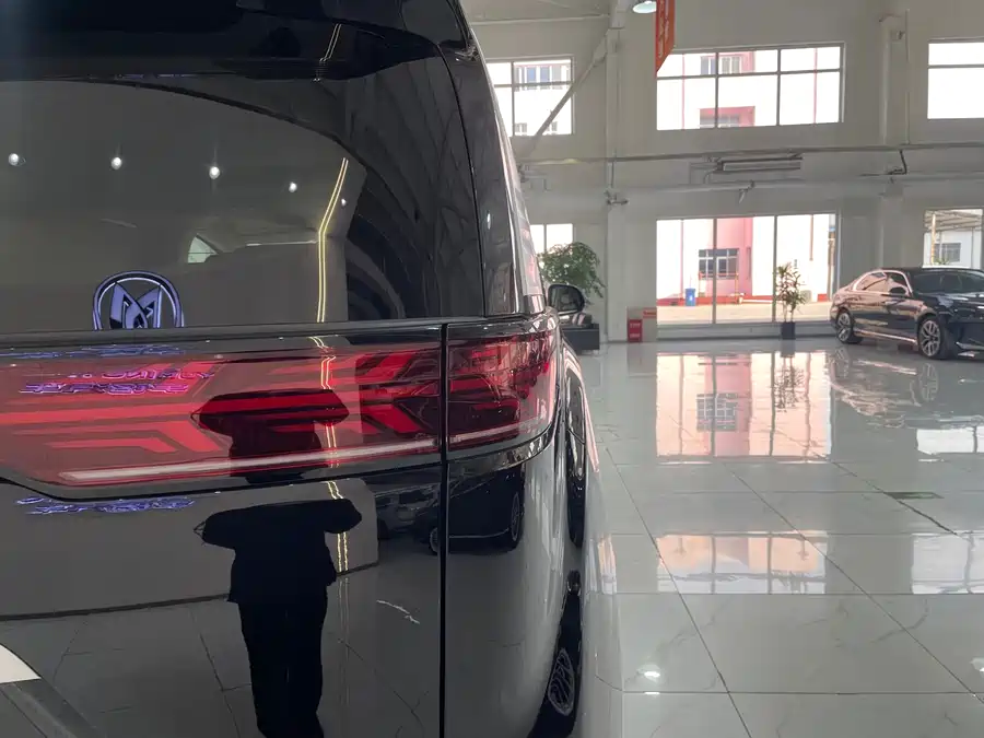 900x675_0_q87_c42_autohomecar__ChxpVWlojGyAf_p_AAa7dEzAzZI931.jpg.webp Used Denza D9 2025 DM-i smart driving version 1020 four-wheel drive premium model