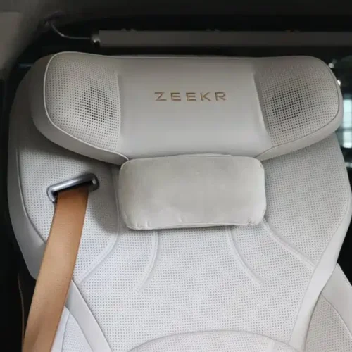 Used Zeekr 009 2024 Model Glory