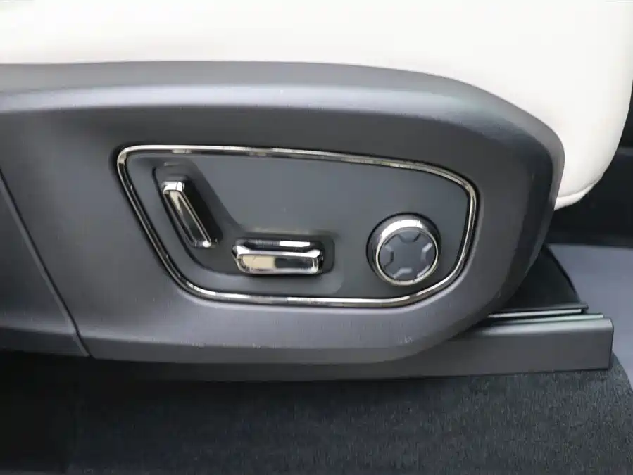 Used Zeekr 009 2024 Model Glory