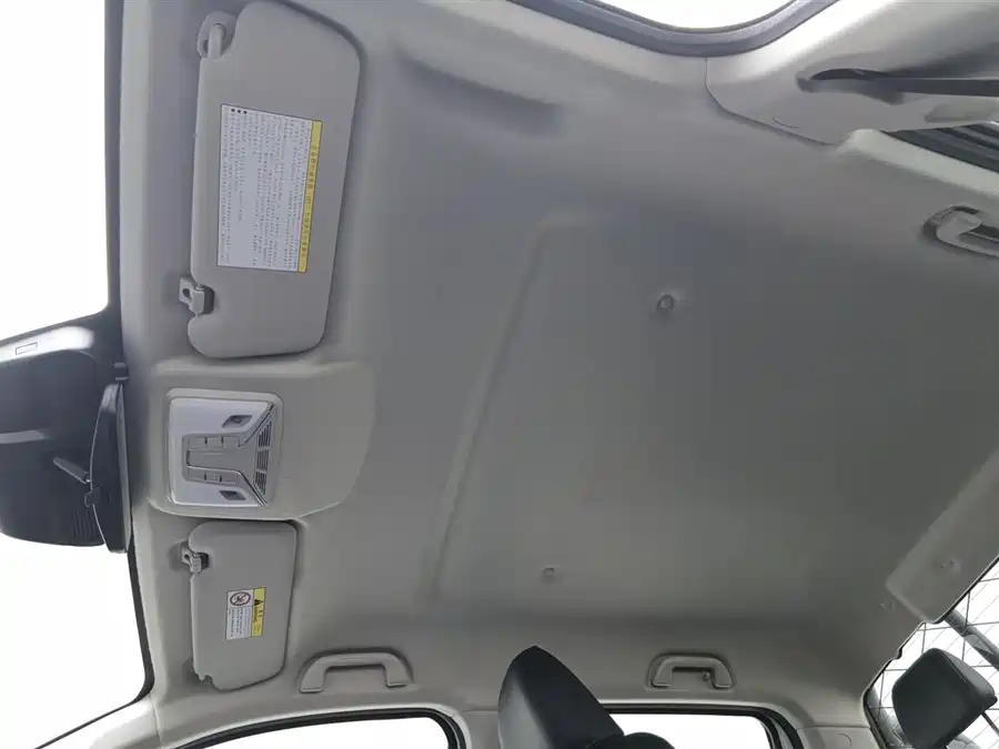 Used GWM Cannon 2026 2.4T commercial Used GWM Cannon automatic diesel four-wheel drive alpine version