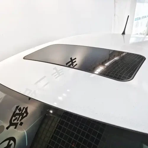 Used Volkswagen Polo 2018 1.5L automatic safety model