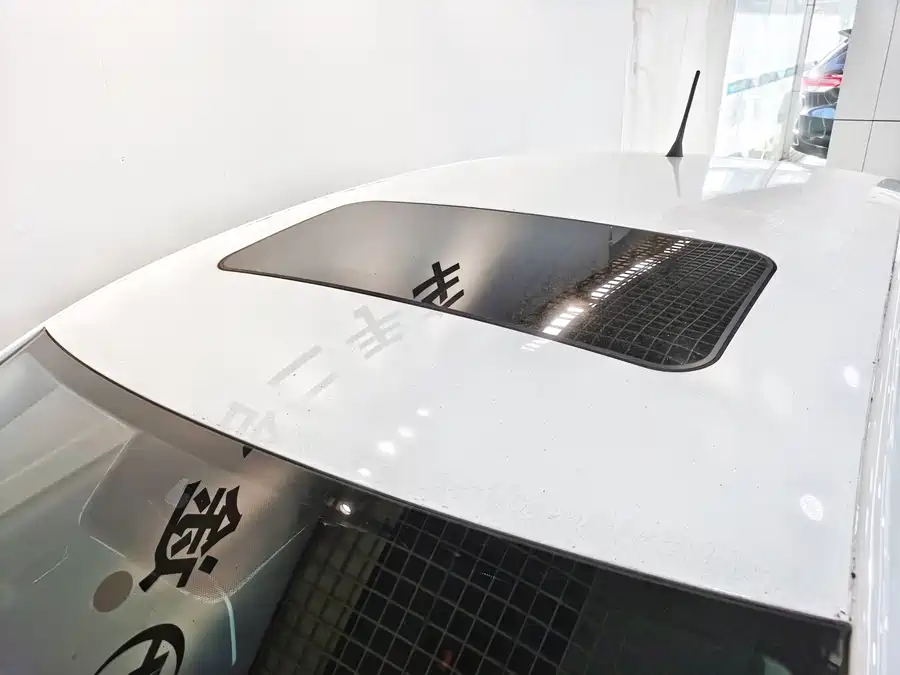 Used Volkswagen Polo 2018 1.5L automatic safety model