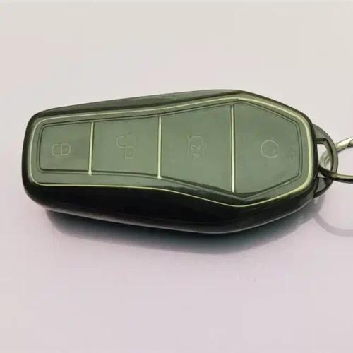 Used BYD Seagull 2023 Flying Edition