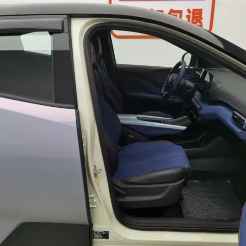 Used BYD Seagull 2023 Flying Edition