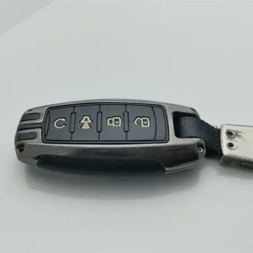 Used GWM Cannon 2021 2.0T commercial version automatic diesel four-wheel drive elite long box GW4D20M