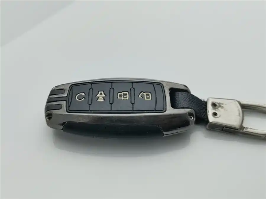 Used GWM Cannon 2021 2.0T commercial version automatic diesel four-wheel drive elite long box GW4D20M